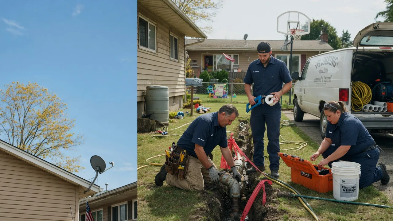 Garbage Disposal Replacement in Salado, TX near me